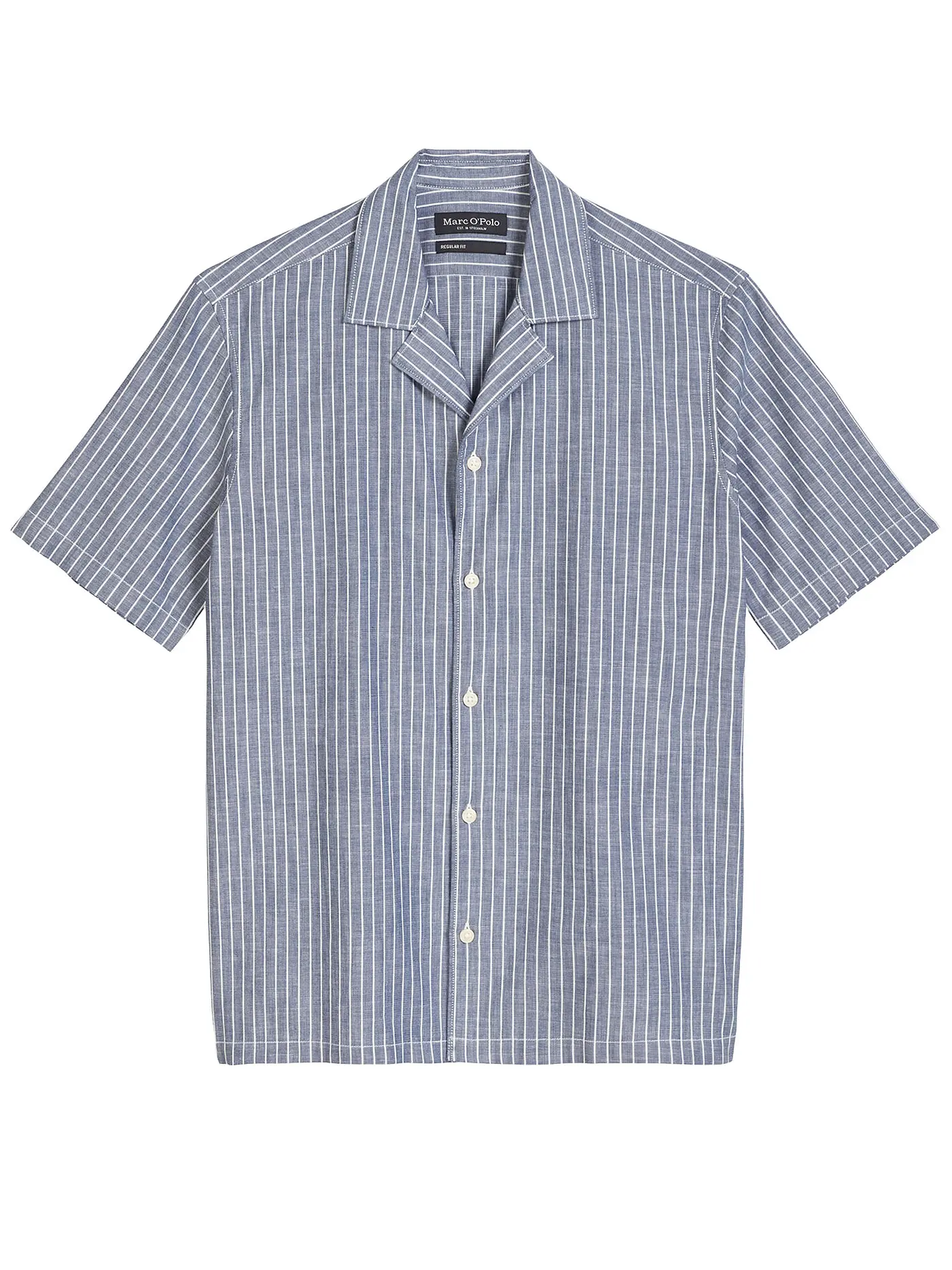 MARC O'POLO | Hemd | 